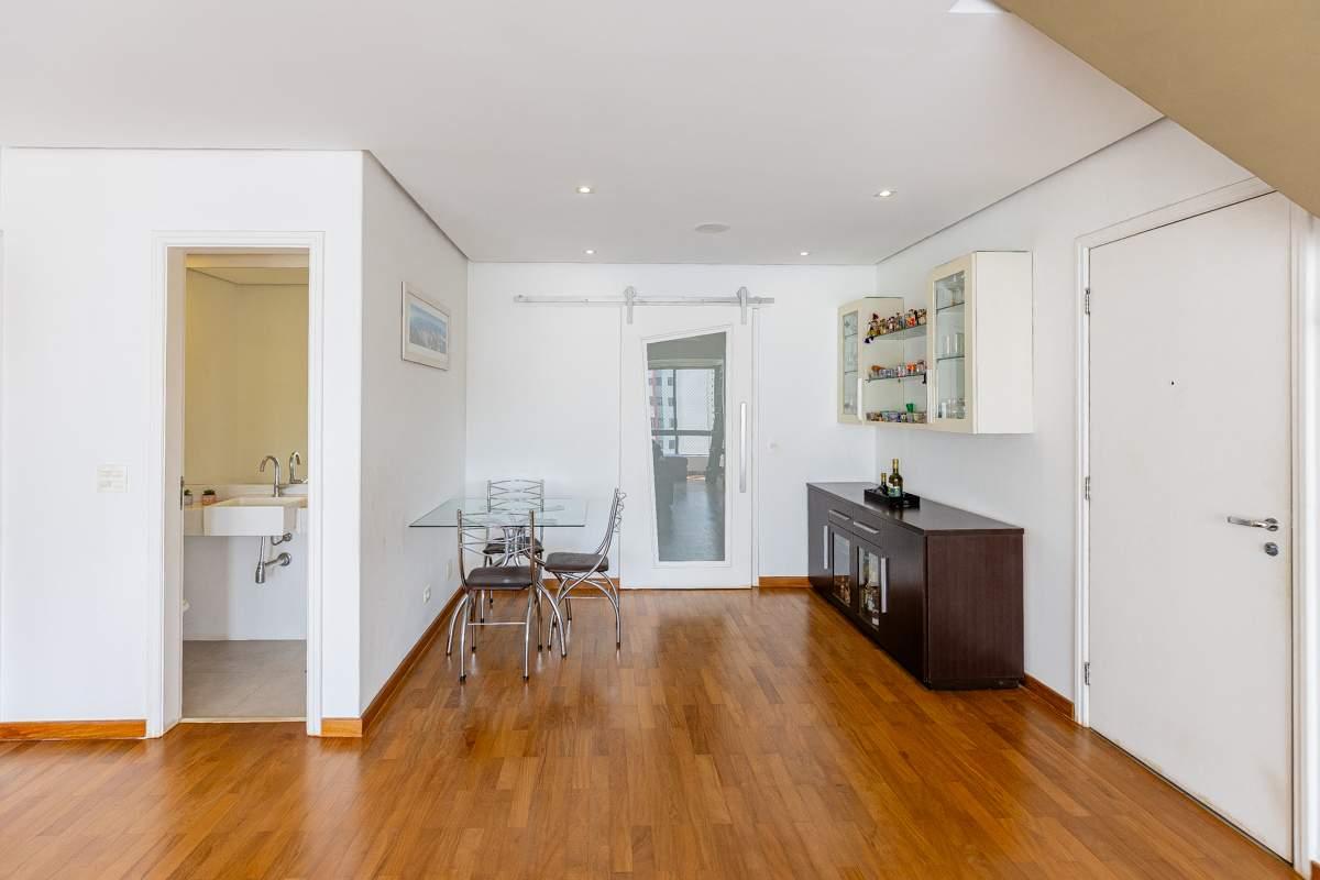 Cobertura, 2 quartos, 120 m² - Foto 8
