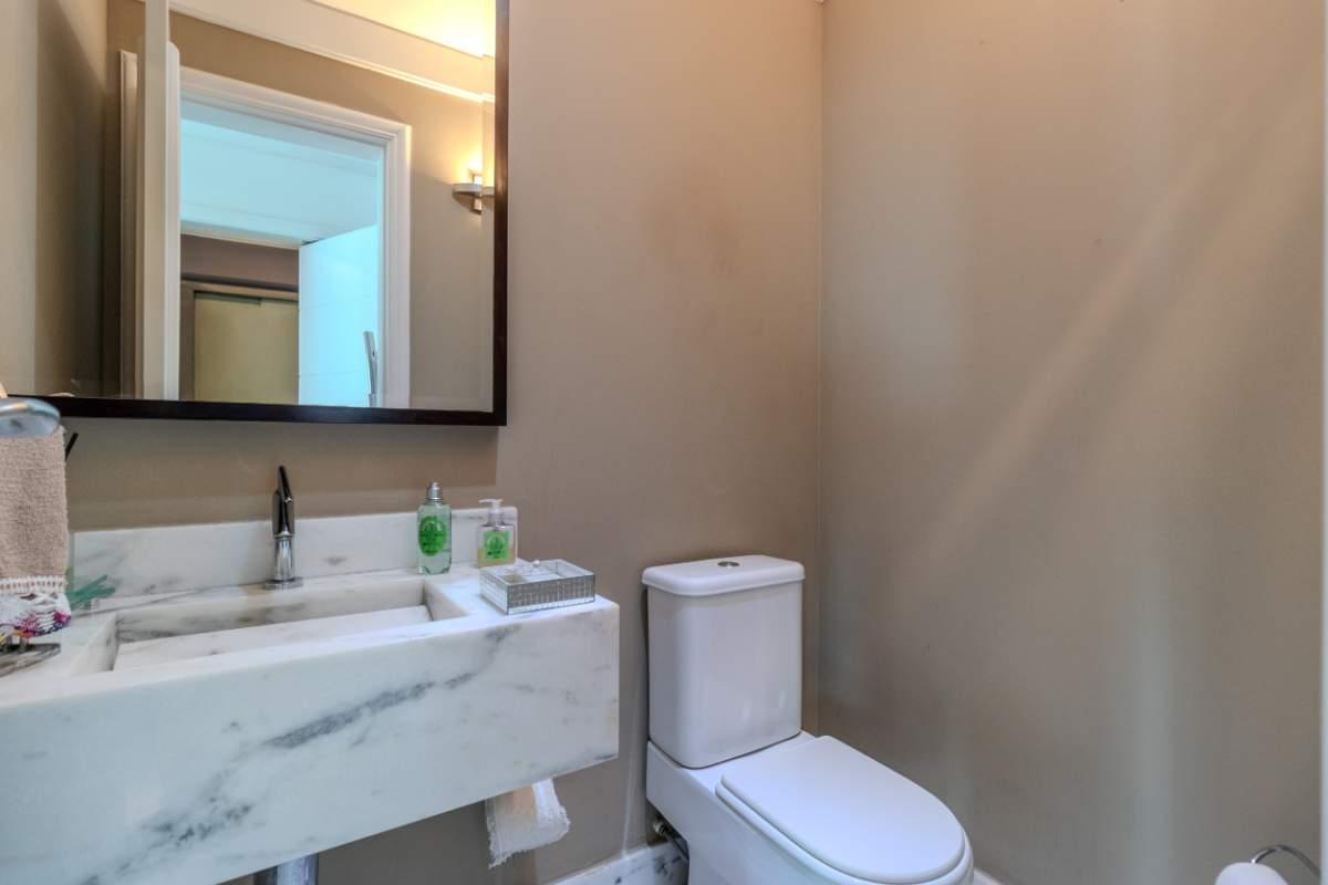 Apartamento, 3 quartos, 237 m² - Foto 11