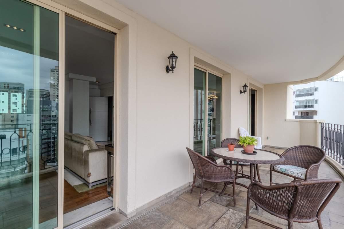 Apartamento, 3 quartos, 237 m² - Foto 12