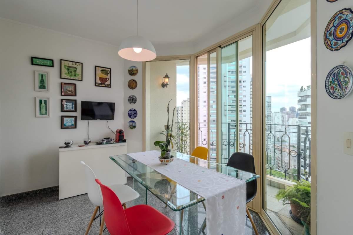 Apartamento, 3 quartos, 237 m² - Foto 13
