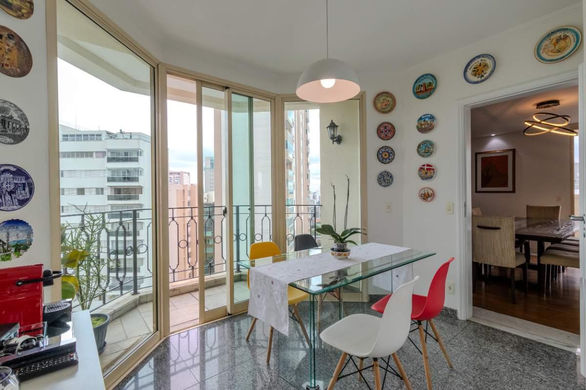 Apartamento, 3 quartos, 237 m² - Foto 14
