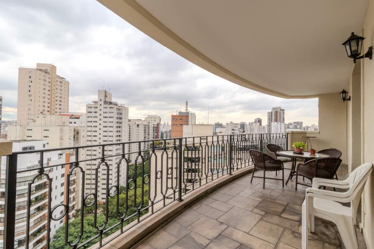 Apartamento, 3 quartos, 237 m² - Foto 15