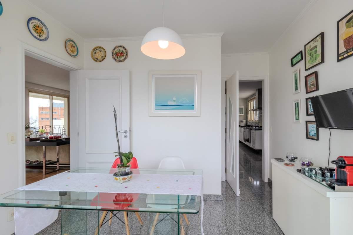 Apartamento, 3 quartos, 237 m² - Foto 16
