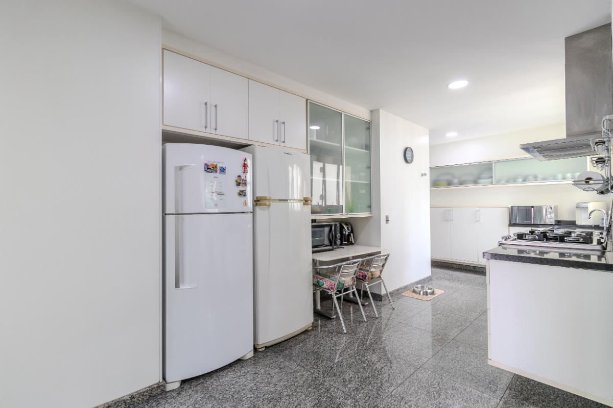Apartamento, 3 quartos, 237 m² - Foto 17