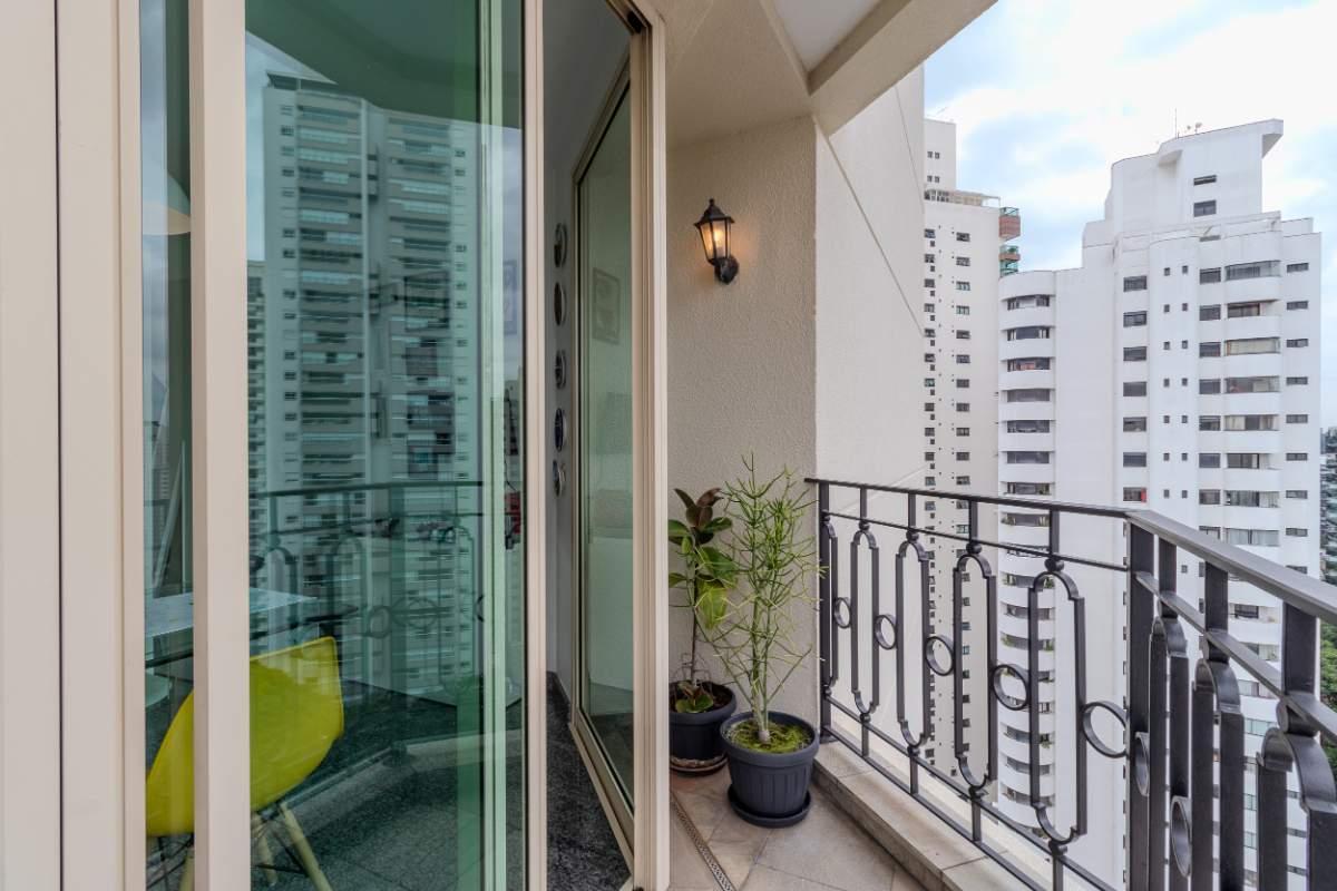 Apartamento, 3 quartos, 237 m² - Foto 18