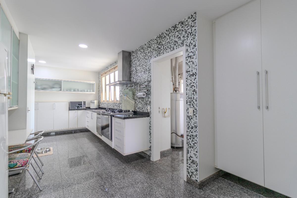 Apartamento, 3 quartos, 237 m² - Foto 19