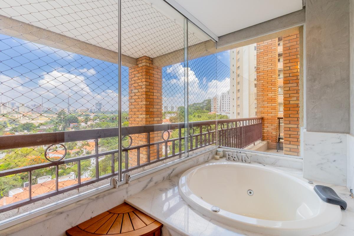 Apartamento, 4 quartos, 278 m² - Foto 19