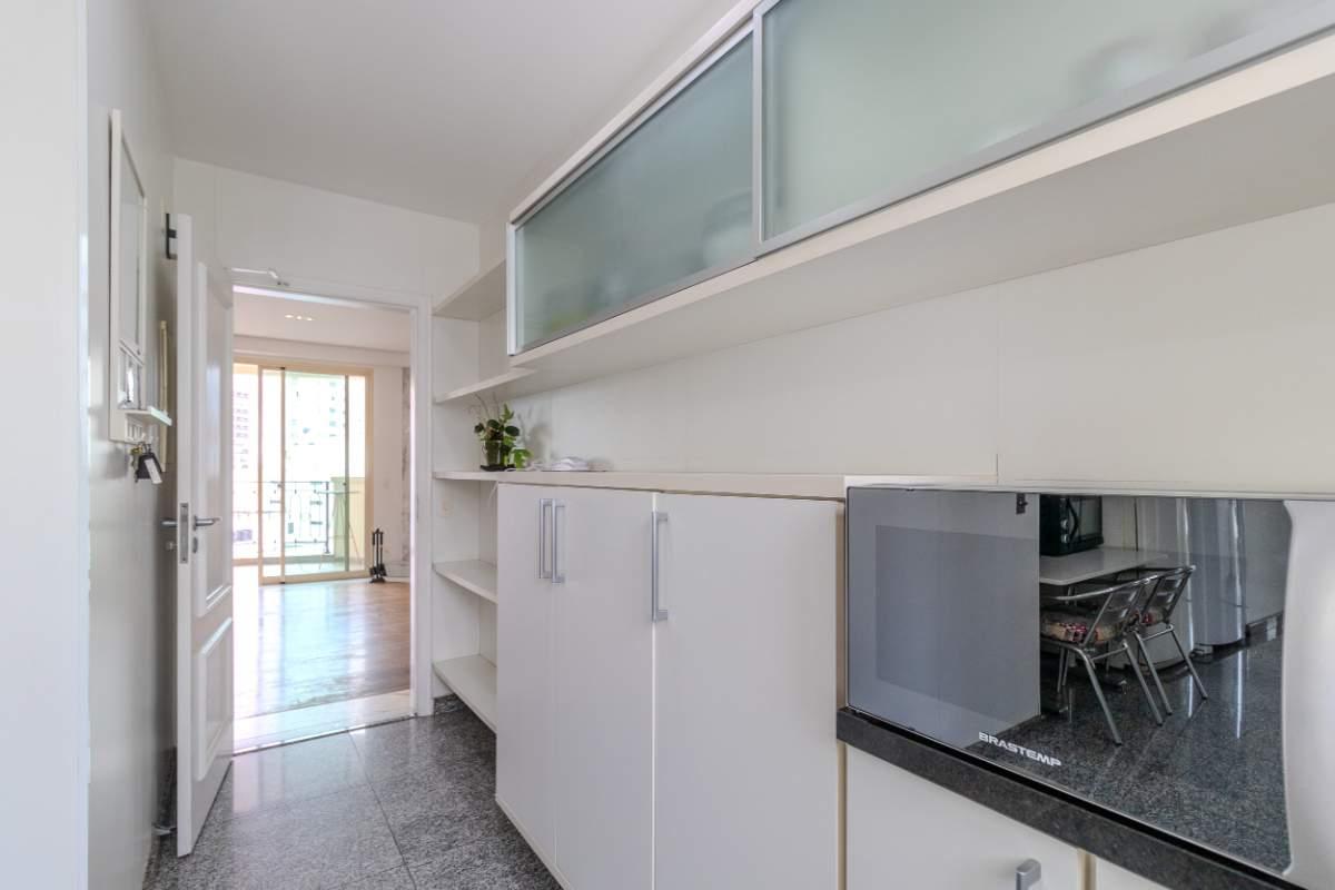 Apartamento, 3 quartos, 237 m² - Foto 20