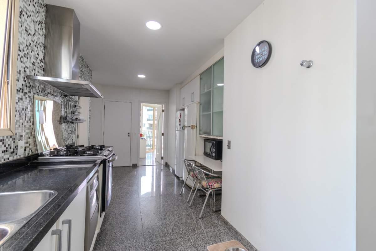 Apartamento, 3 quartos, 237 m² - Foto 21