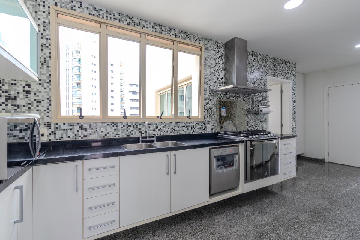 Apartamento, 3 quartos, 237 m² - Foto 23