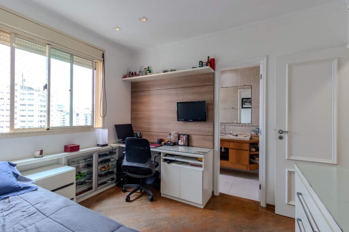 Apartamento, 3 quartos, 237 m² - Foto 24