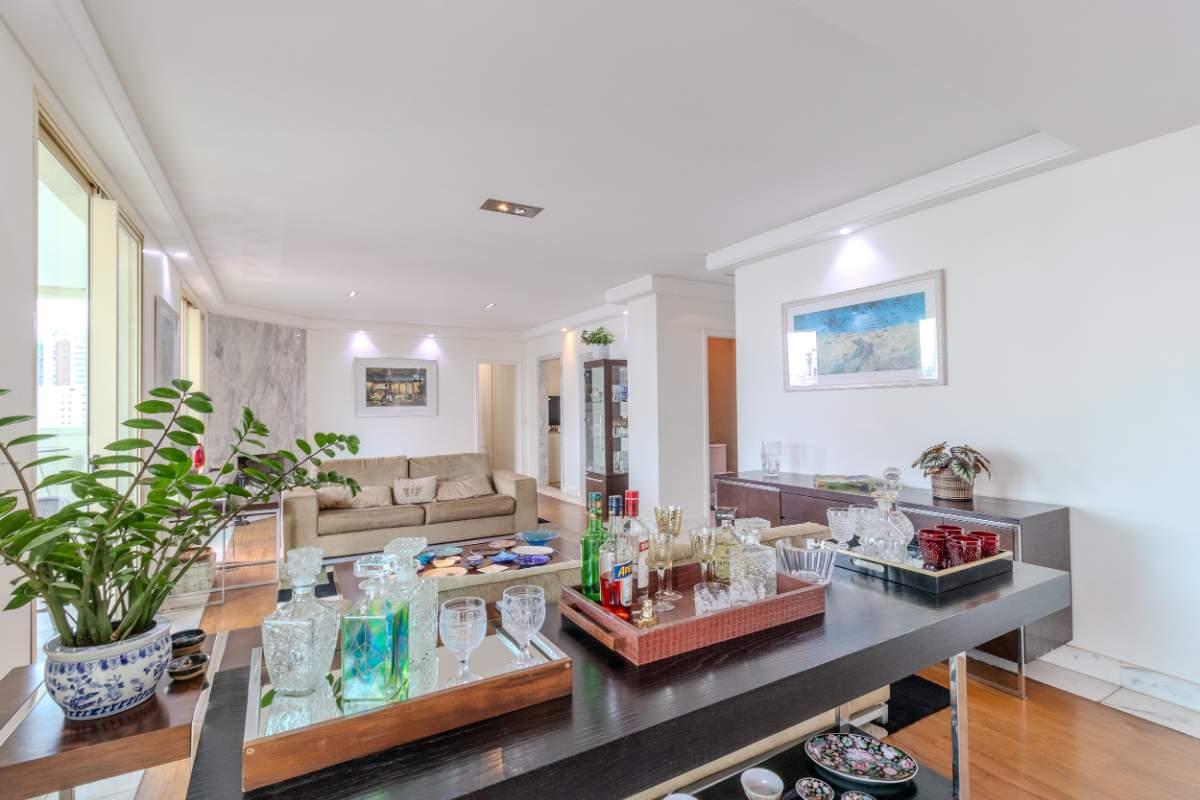 Apartamento, 3 quartos, 237 m² - Foto 3