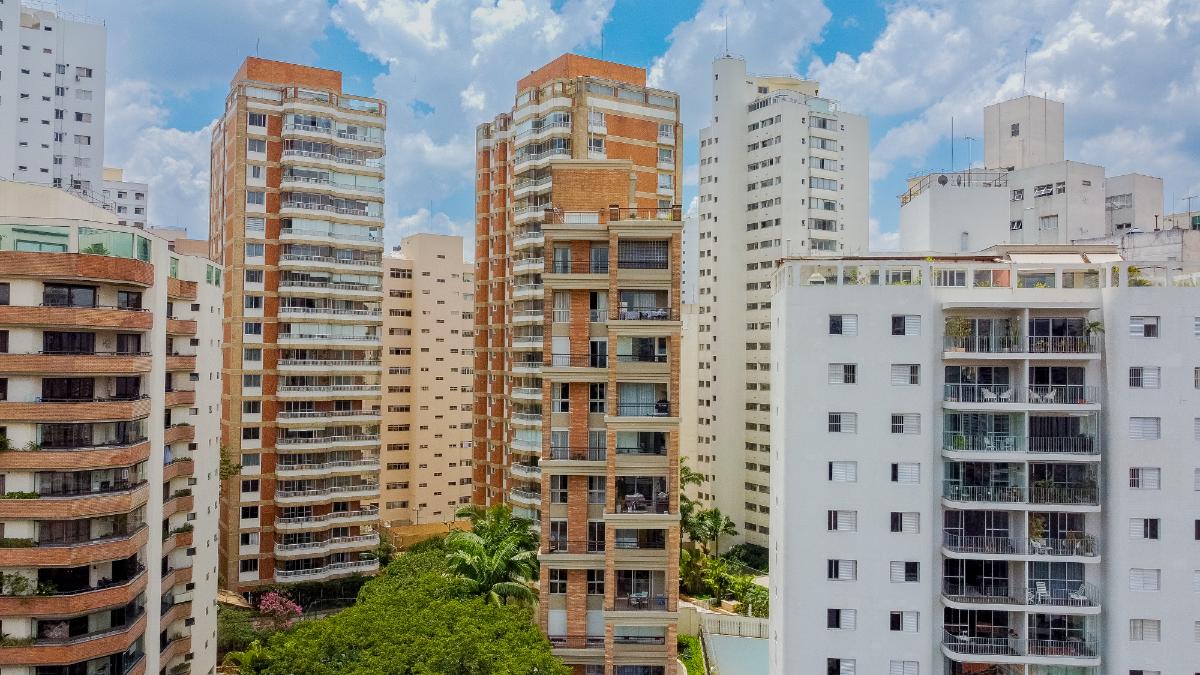Apartamento, 4 quartos, 278 m² - Foto 5