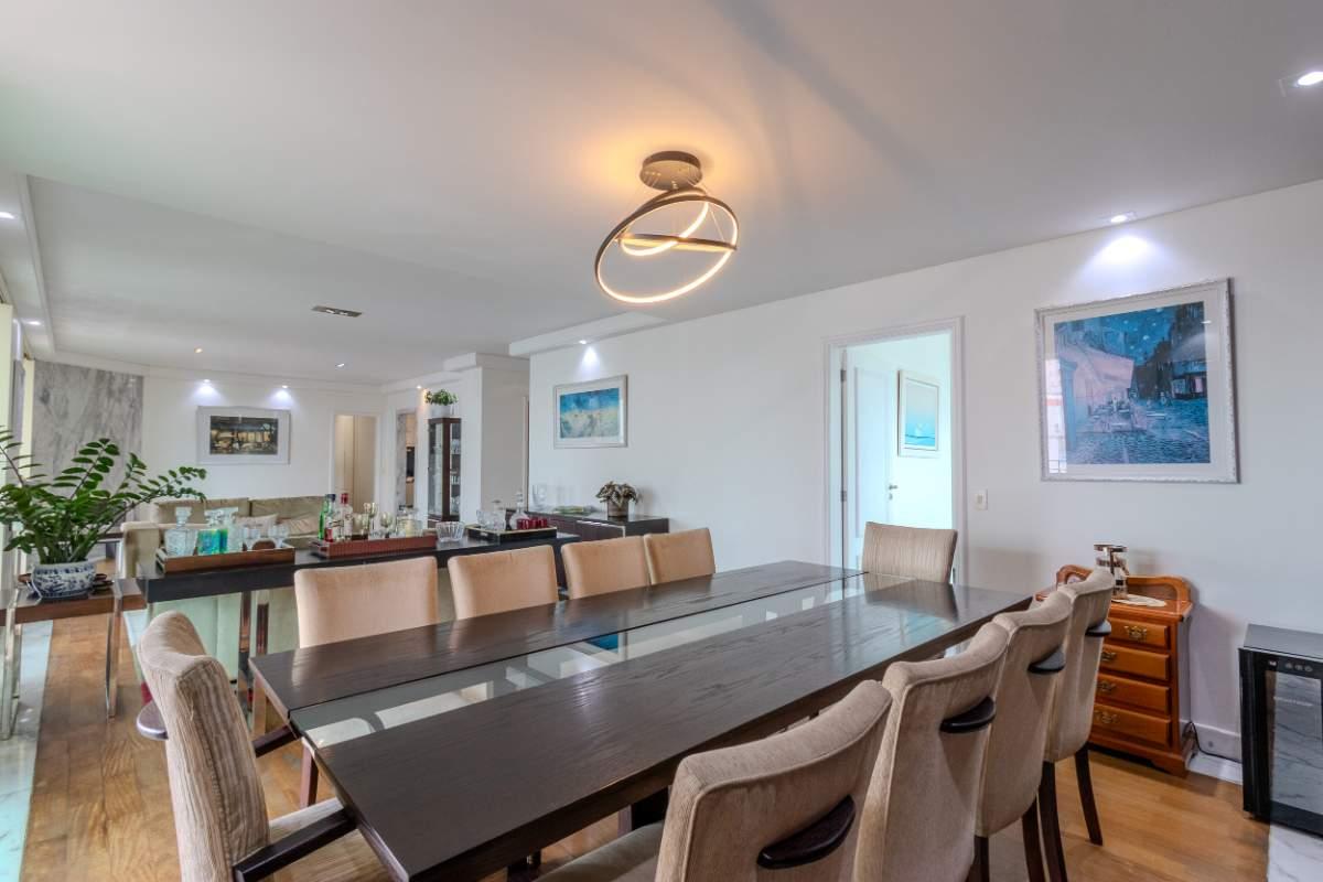 Apartamento, 3 quartos, 237 m² - Foto 7