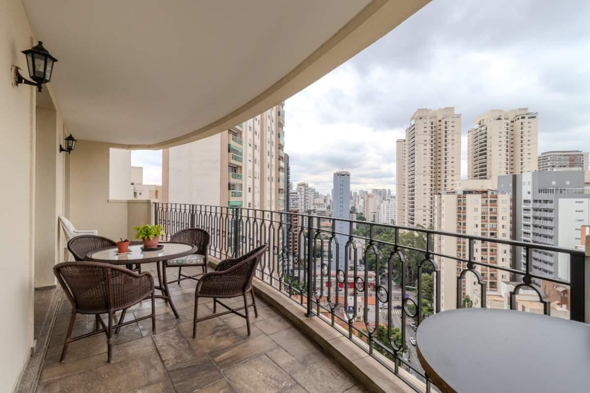 Apartamento, 3 quartos, 237 m² - Foto 8