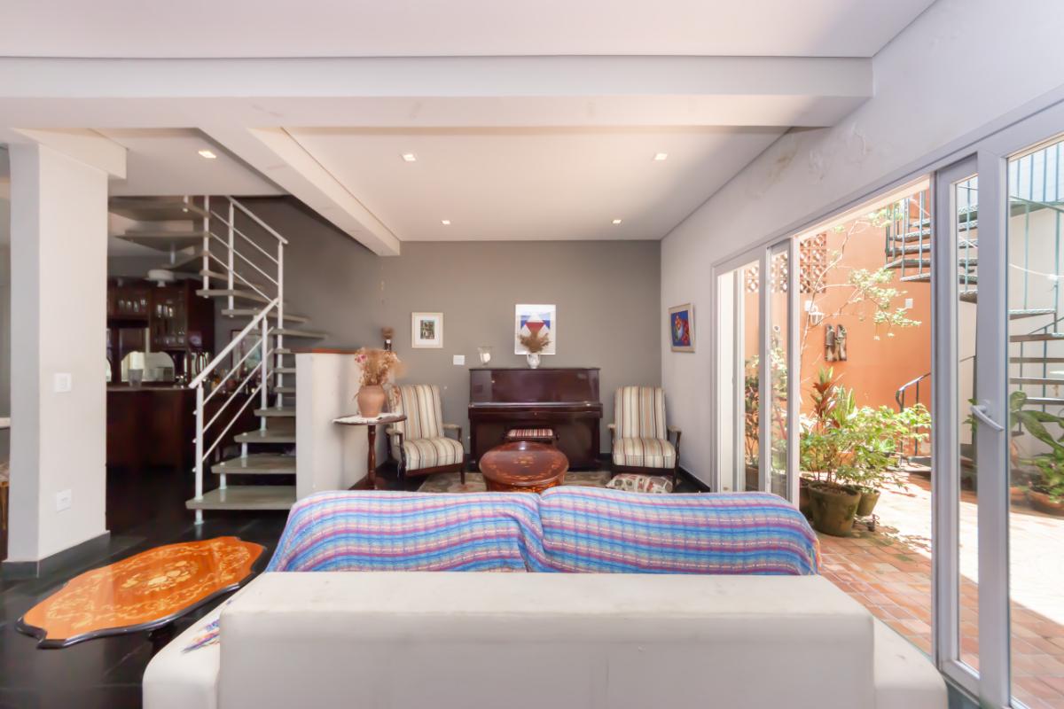 Casa, 4 quartos, 150 m² - Foto 10