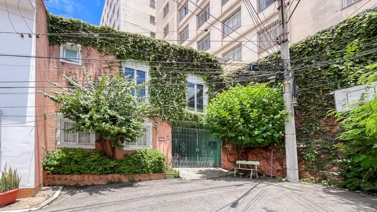Casa, 4 quartos, 150 m² - Foto 1