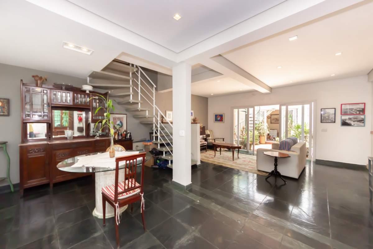Casa, 4 quartos, 150 m² - Foto 4