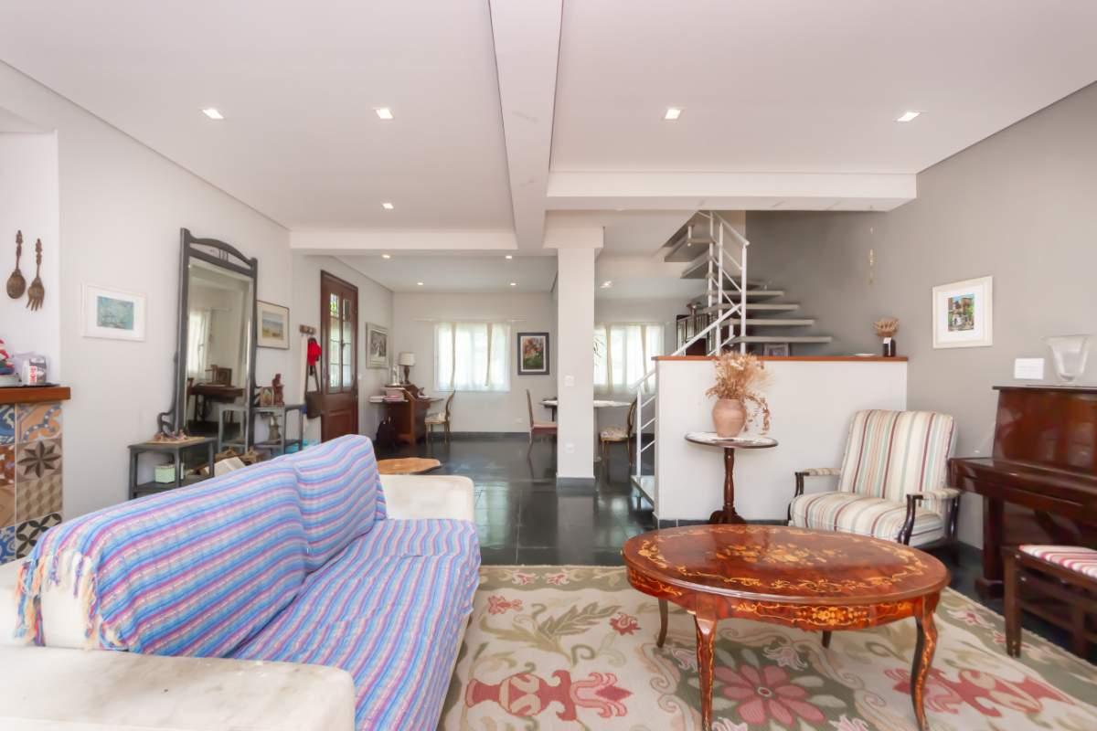 Casa, 4 quartos, 150 m² - Foto 6