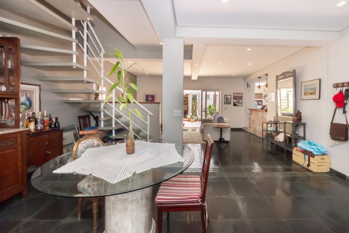 Casa, 4 quartos, 150 m² - Foto 8