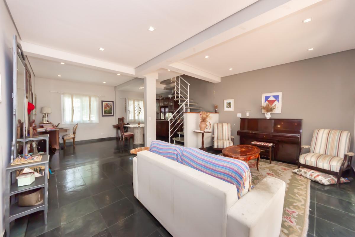 Casa, 4 quartos, 150 m² - Foto 9