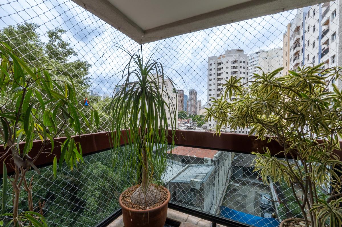 Apartamento, 4 quartos, 146 m² - Foto 10