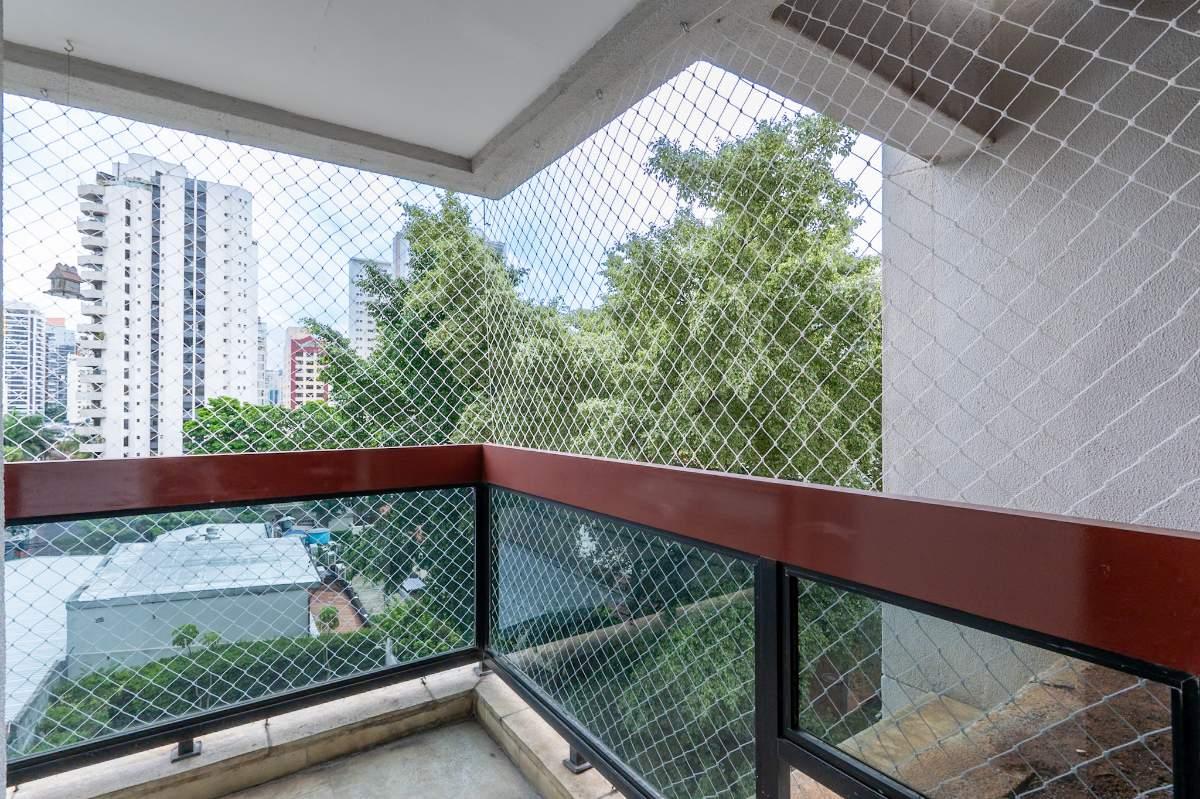 Apartamento, 4 quartos, 146 m² - Foto 11