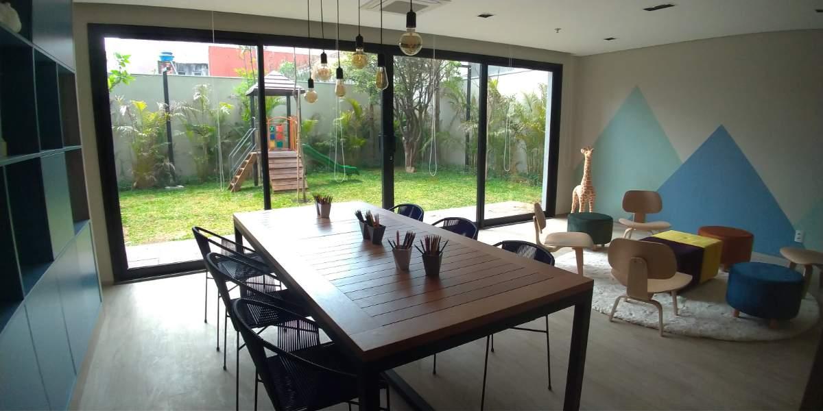 Sala-Conjunto, 132 m² - Foto 12