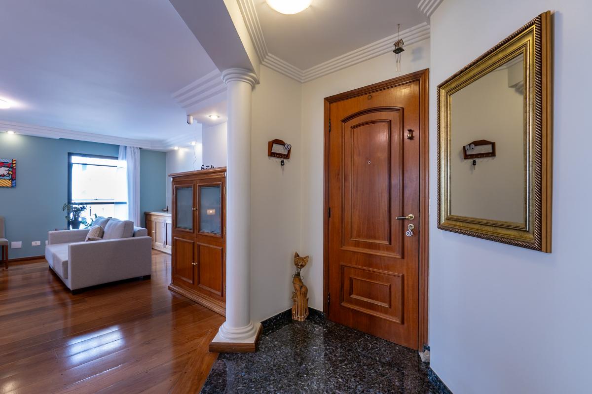 Apartamento, 4 quartos, 146 m² - Foto 12