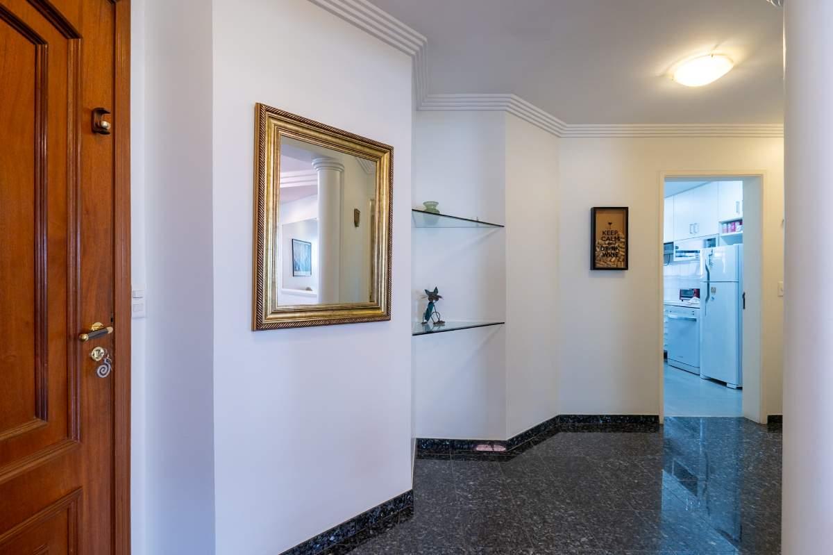 Apartamento, 4 quartos, 146 m² - Foto 13