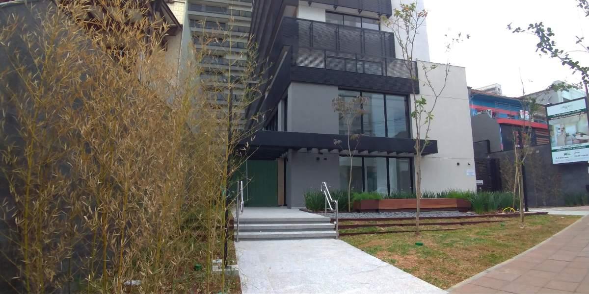 Sala-Conjunto, 132 m² - Foto 1