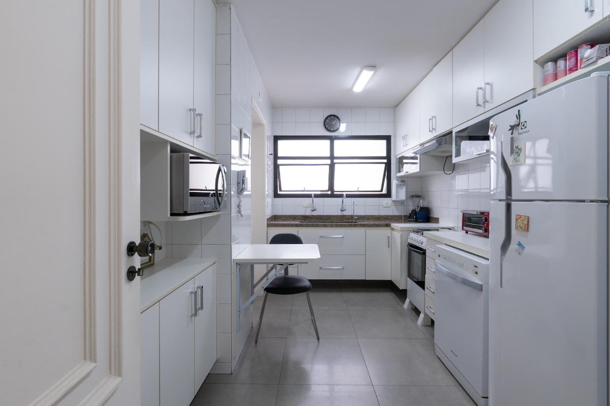 Apartamento, 4 quartos, 146 m² - Foto 14
