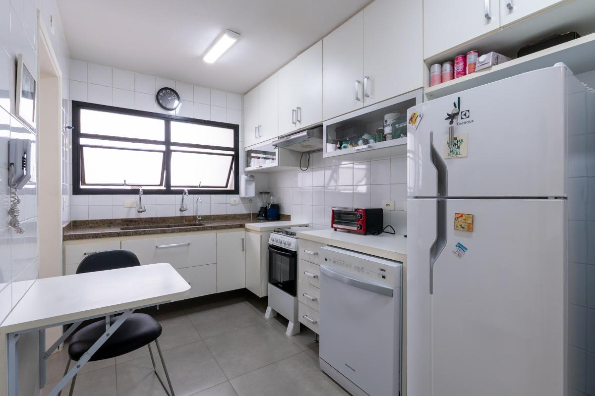 Apartamento, 4 quartos, 146 m² - Foto 15