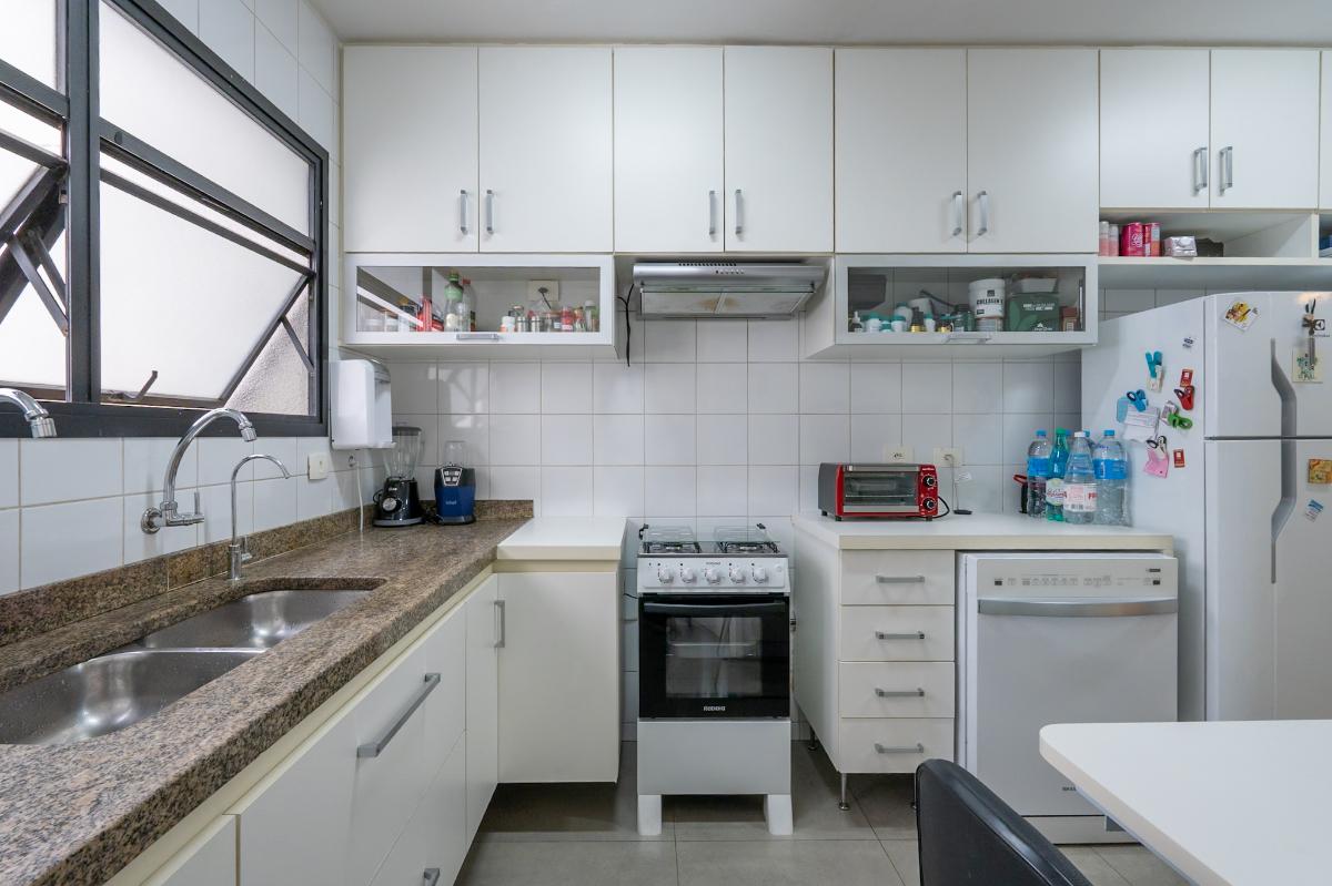 Apartamento, 4 quartos, 146 m² - Foto 16