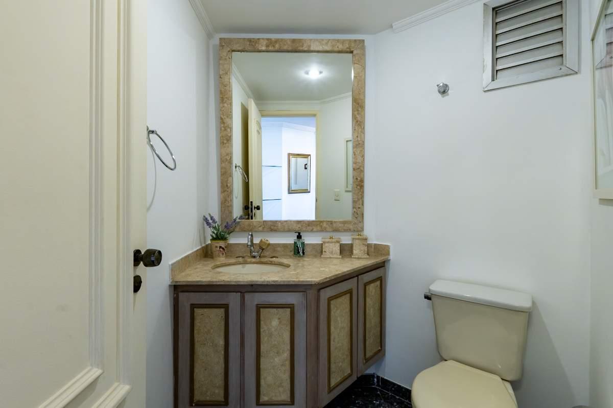 Apartamento, 4 quartos, 146 m² - Foto 17
