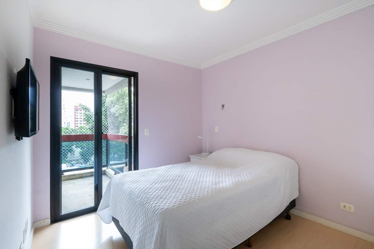 Apartamento, 4 quartos, 146 m² - Foto 20