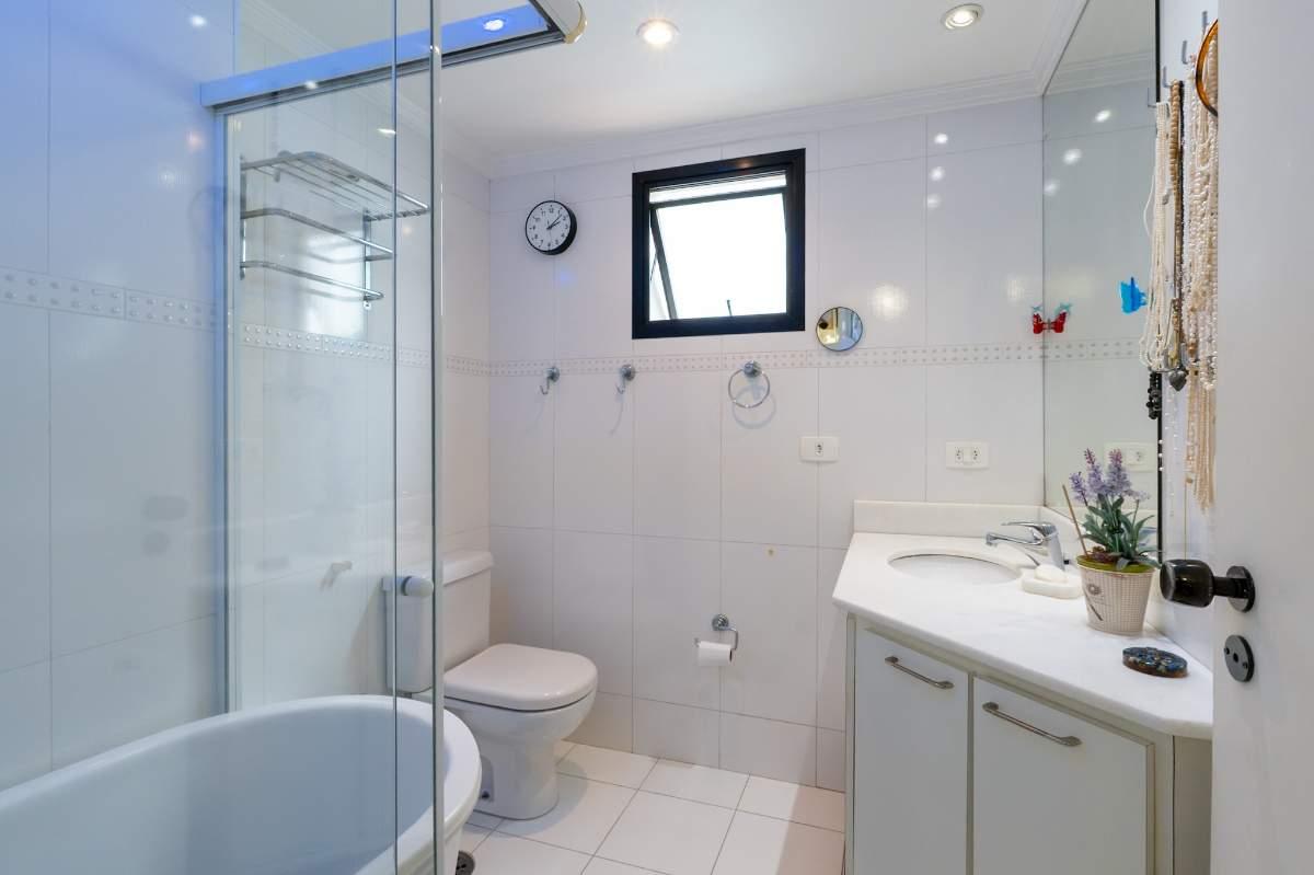 Apartamento, 4 quartos, 146 m² - Foto 23