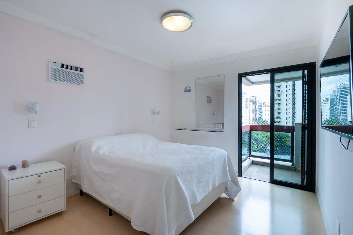 Apartamento, 4 quartos, 146 m² - Foto 24