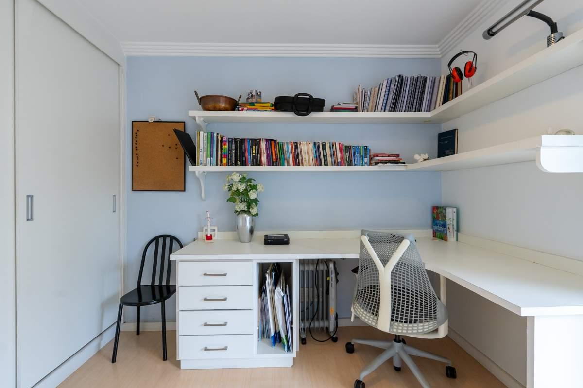 Apartamento, 4 quartos, 146 m² - Foto 25