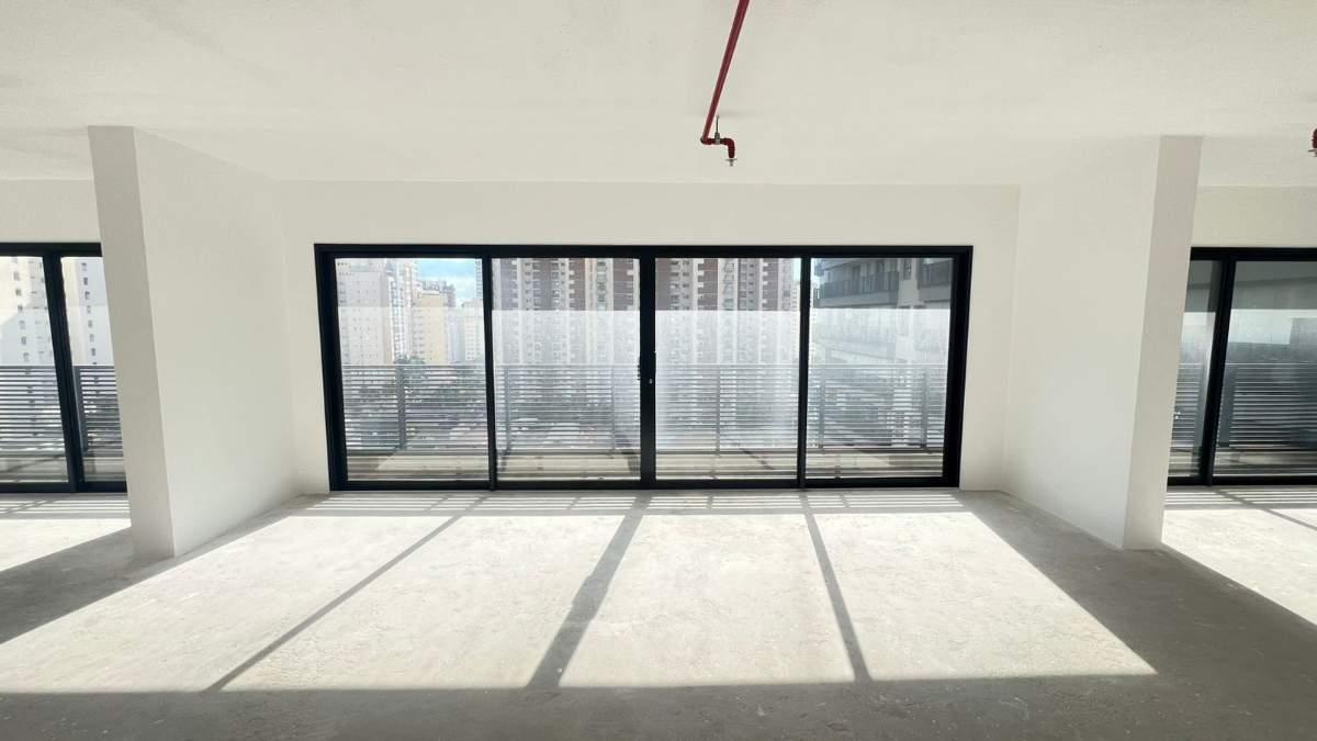 Sala-Conjunto, 132 m² - Foto 3