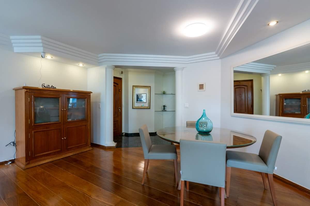 Apartamento, 4 quartos, 146 m² - Foto 5