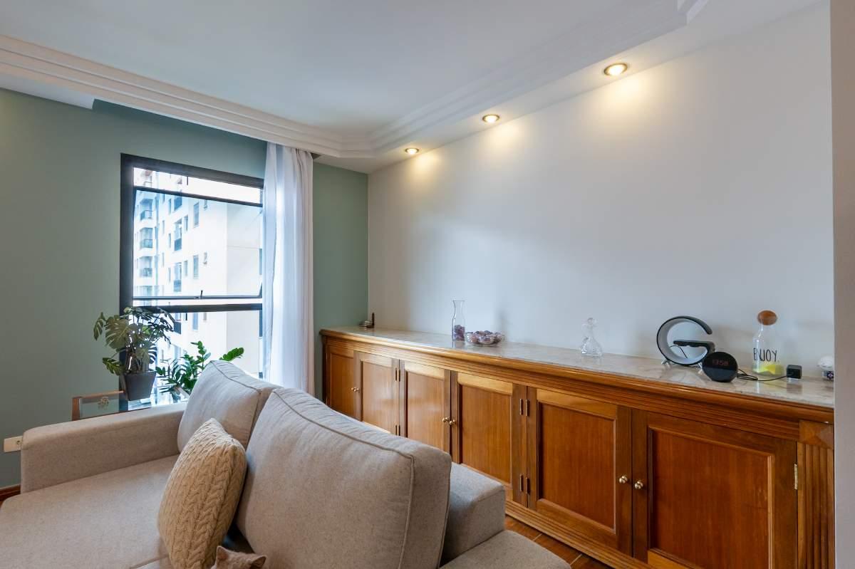 Apartamento, 4 quartos, 146 m² - Foto 8