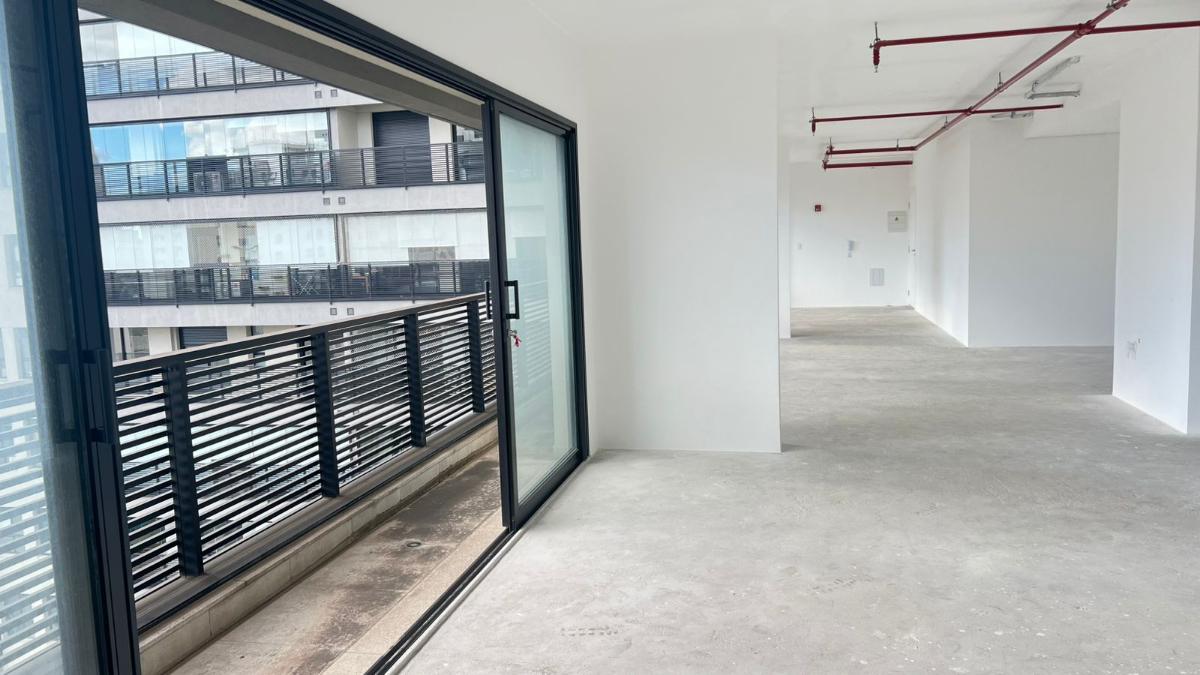 Sala-Conjunto, 132 m² - Foto 8