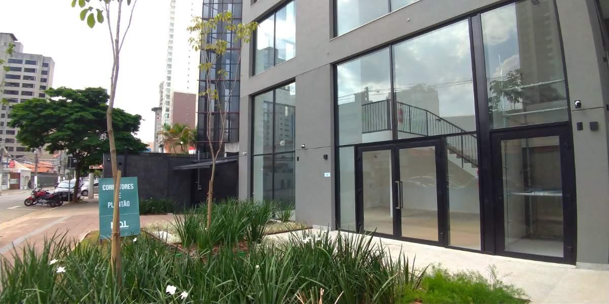 Sala-Conjunto, 132 m² - Foto 9