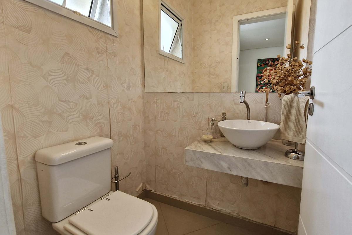 Casa, 3 quartos, 182 m² - Foto 2