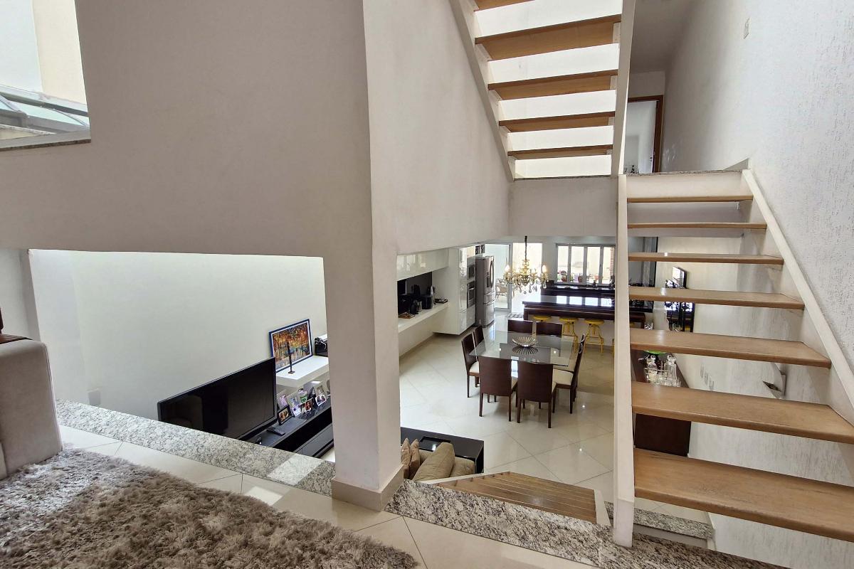 Casa, 3 quartos, 182 m² - Foto 3