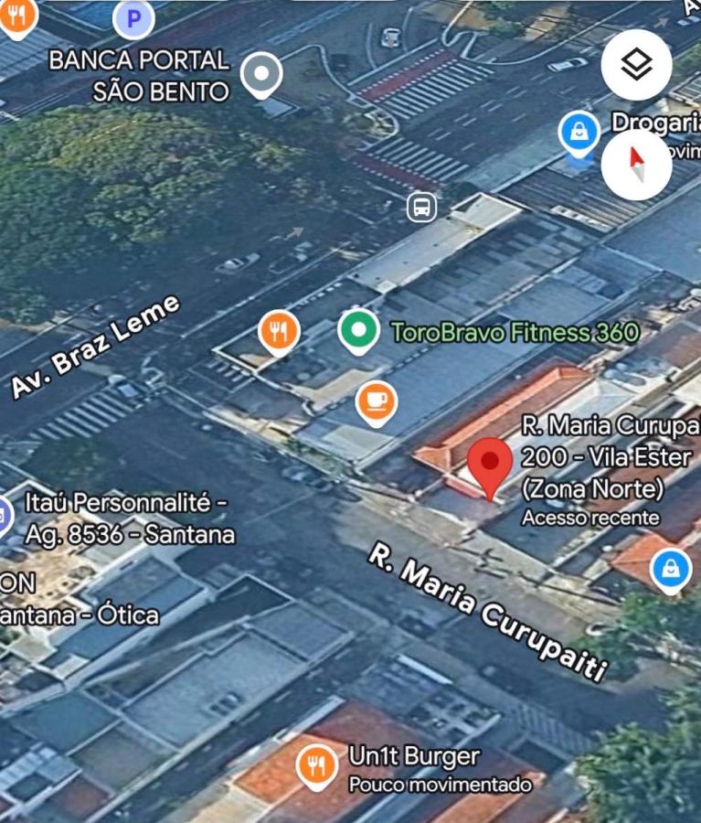 Terreno, 480 m² - Foto 3