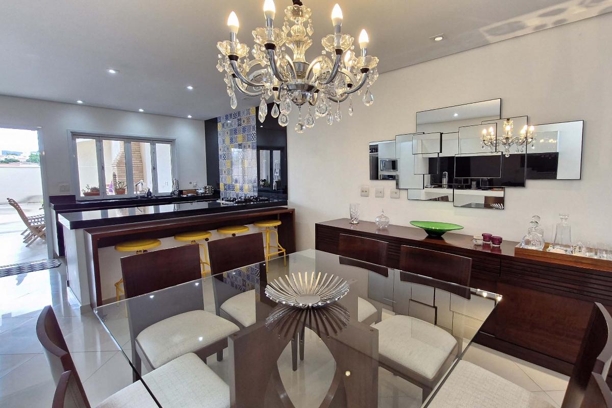 Casa, 3 quartos, 182 m² - Foto 5