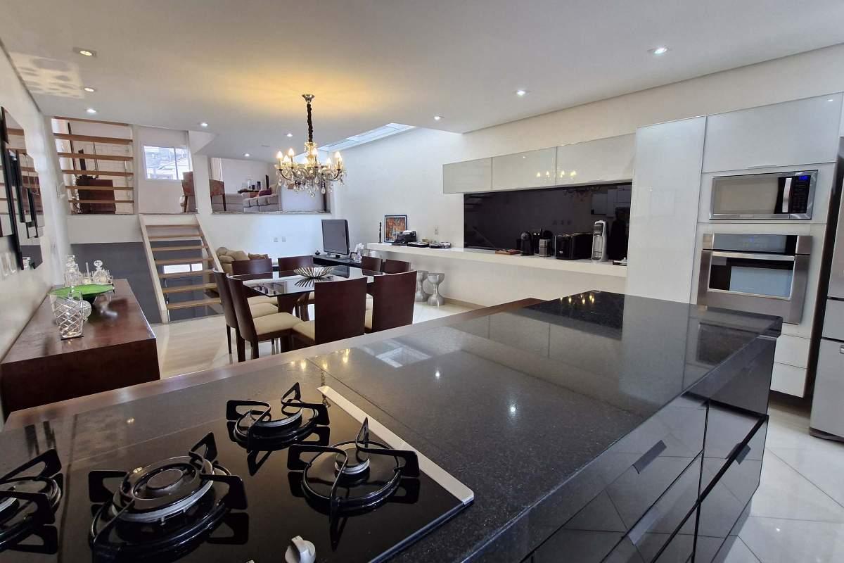 Casa, 3 quartos, 182 m² - Foto 6