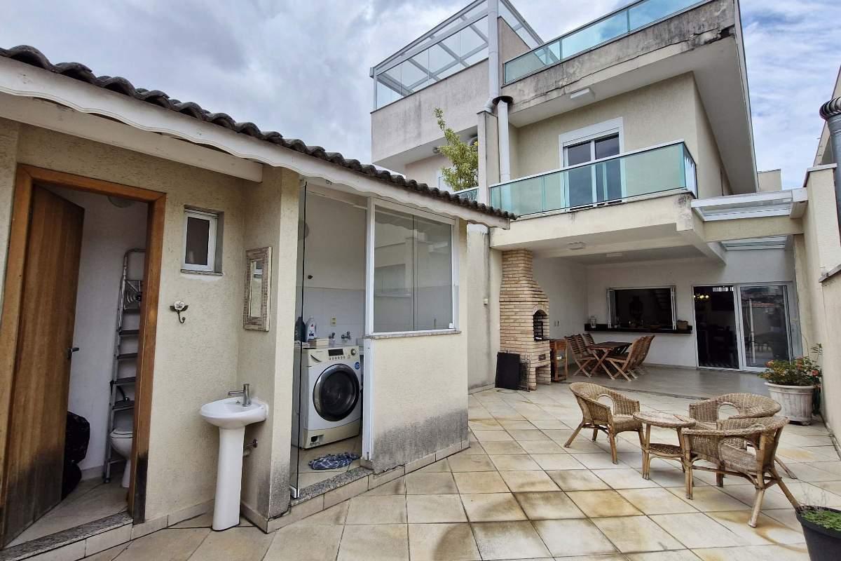 Casa, 3 quartos, 182 m² - Foto 8